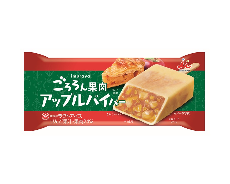 あずきバー シリーズ 商品情報 井村屋株式会社 あずきバー シリーズ 商品情報 井村屋株式会社