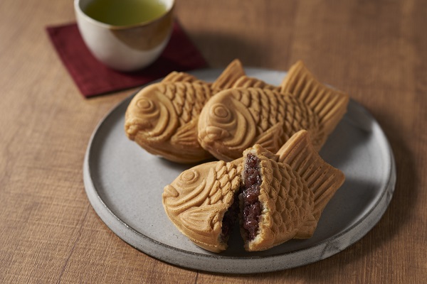 たい焼き 楽天市場】日本たい焼き8個入 （カスタード）たい焼き カステラ