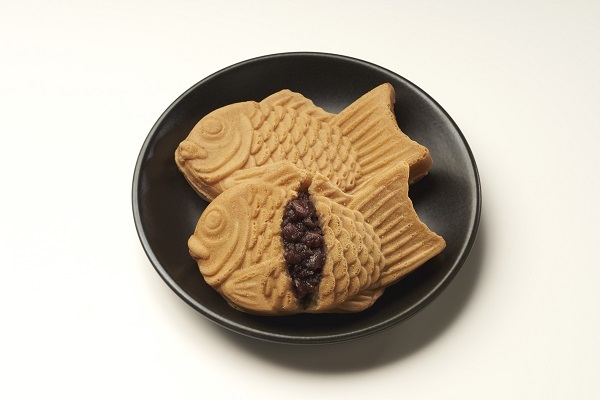 たいやき 井村屋謹製 たい焼き（つぶあん）」発売のご案内 | ニュースリリース